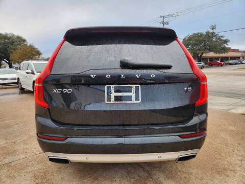 2020 Volvo XC90 T5 Momentum