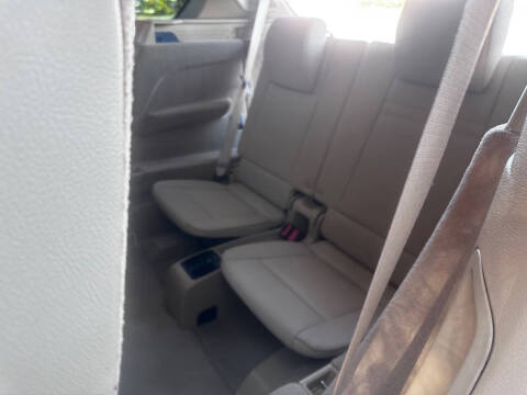 2013 BMW X5 xDrive35i Premium