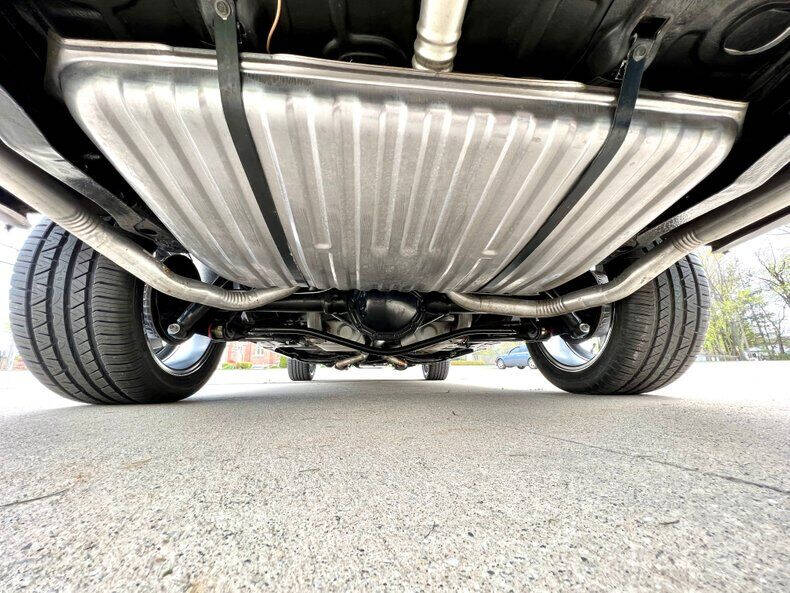 1968 Chevrolet Chevelle