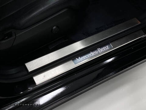 2012 Mercedes-Benz CLS CLS 550