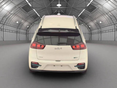 2022 Kia Niro EV