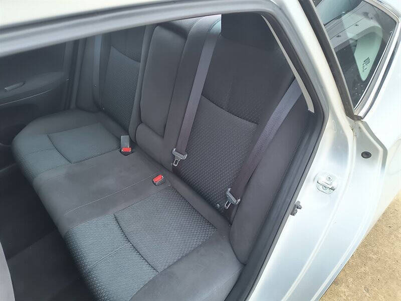 2013 Nissan Sentra SR