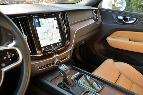 2018 Volvo XC60 T5 Inscription