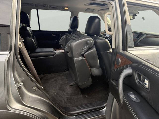 2020 Nissan Armada SL