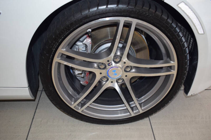 2013 BMW 3 Series 335is