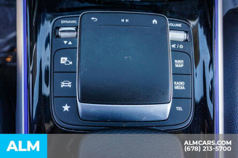 2023 Mercedes-Benz EQB EQB 250+