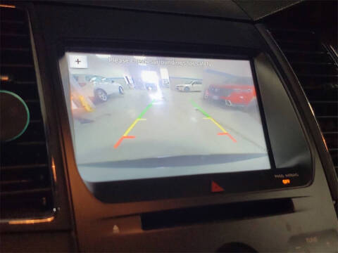 2016 Ford Taurus SEL