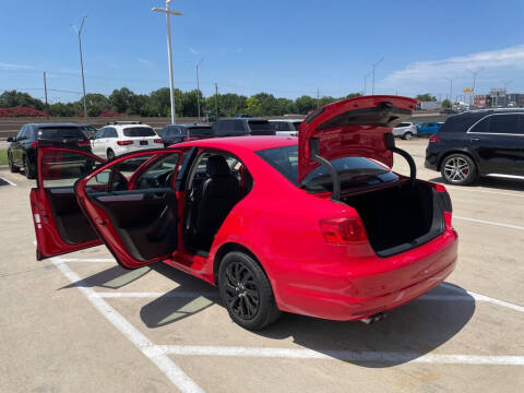 2013 Volkswagen Jetta