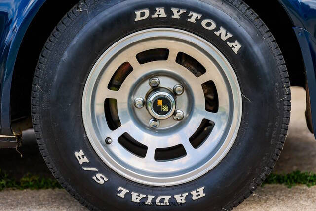 1979 Chevrolet Corvette