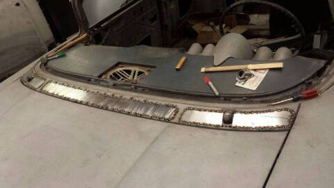 1960 Chevrolet Bel Air