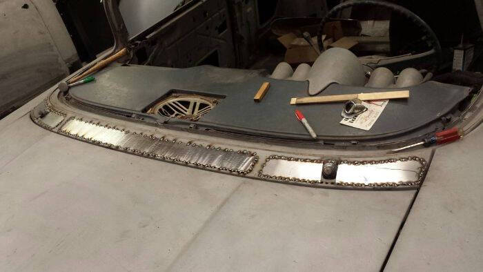 1960 Chevrolet Bel Air