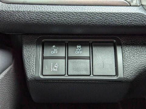 2021 Honda Civic Sport Touring