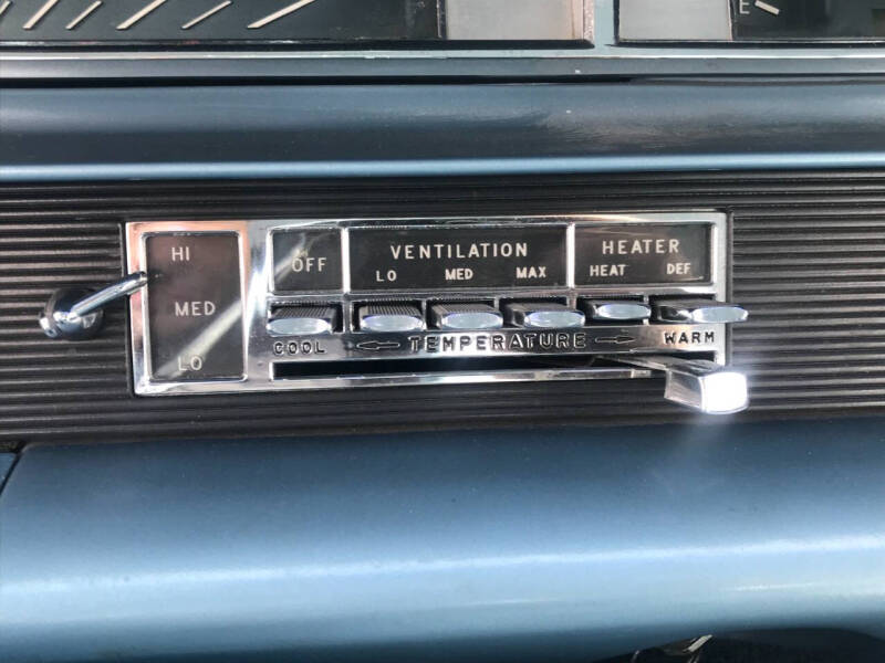 1963 Oldsmobile Delta Eighty-Eight Royale