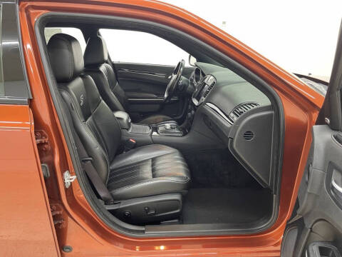 2021 Chrysler 300 S V6