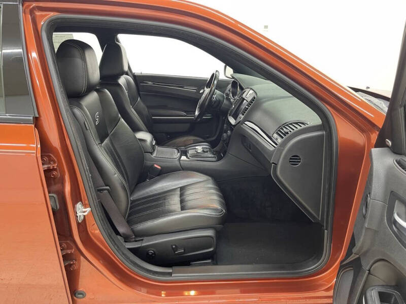 2021 Chrysler 300 S V6