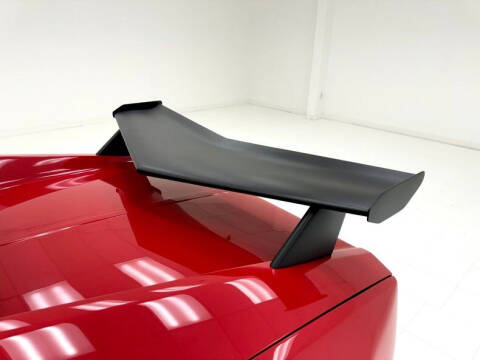 1986 De Tomaso Pantera