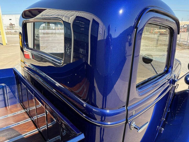 1936 Ford F-100