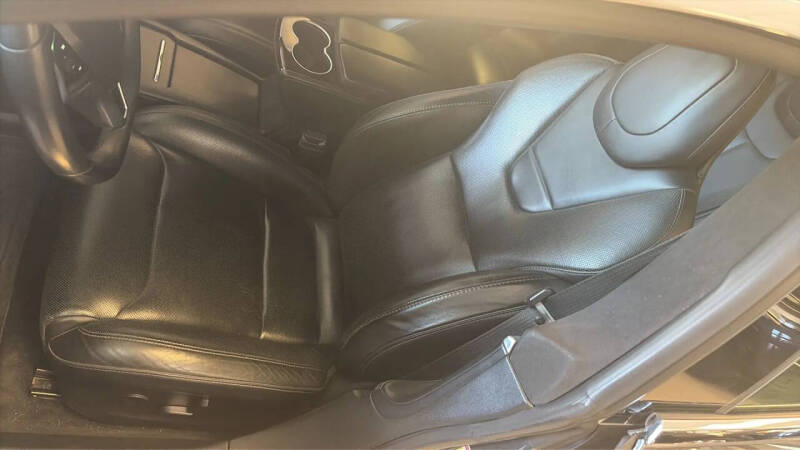 2017 Tesla Model S