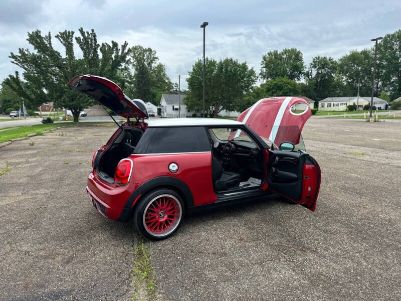 2016 MINI Cooper S - Photo 29