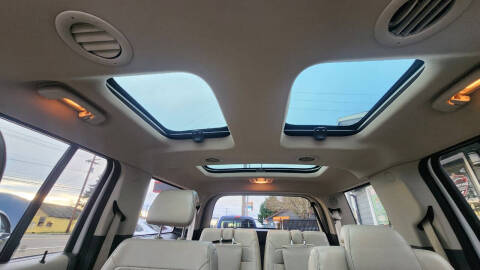 2011 Ford Flex Limited