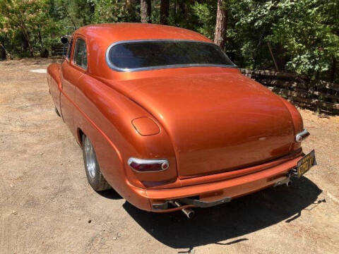 1949 Mercury Lead Sled