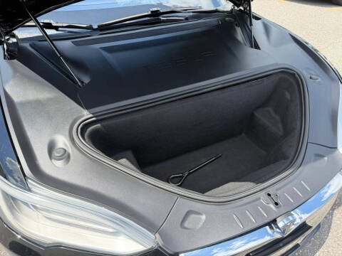 2020 Tesla Model S