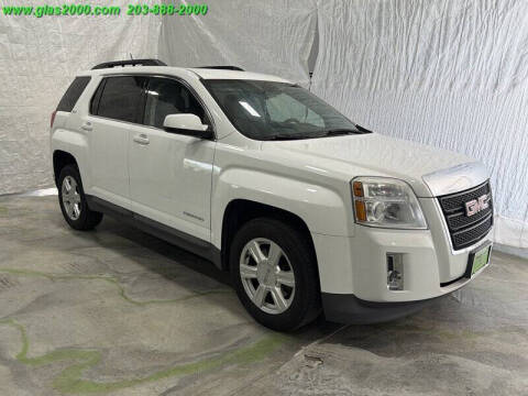 2015 GMC Terrain SLT-1