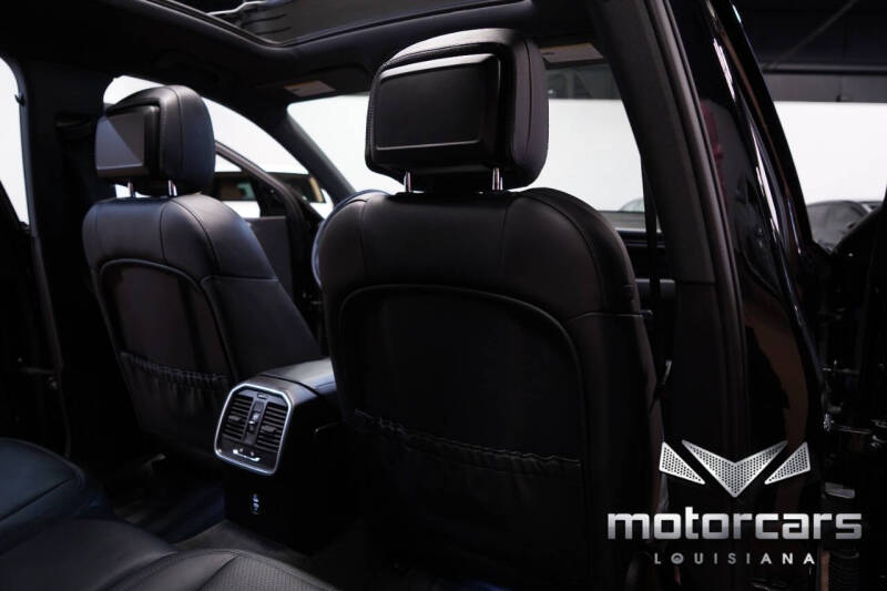 2020 Porsche Macan S