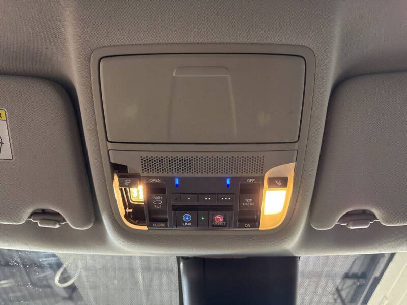 2014 Acura MDX w/Tech