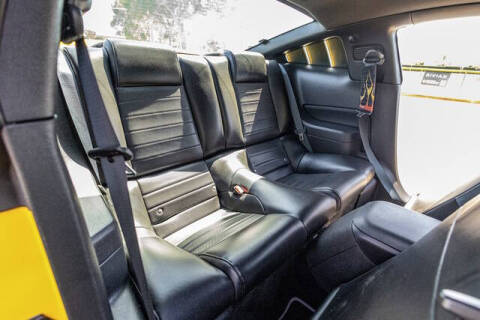 2006 Ford Mustang GT Premium