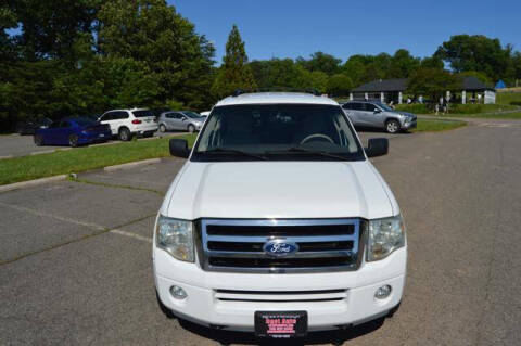 2010 Ford Expedition XLT