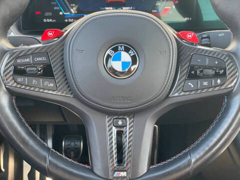 2023 BMW M3