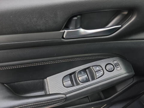 2019 Nissan Altima 2.5 SL