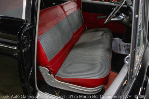 1962 AMC Rambler