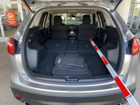 2014 Mazda CX-5 Touring