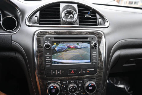 2014 Buick Enclave Premium
