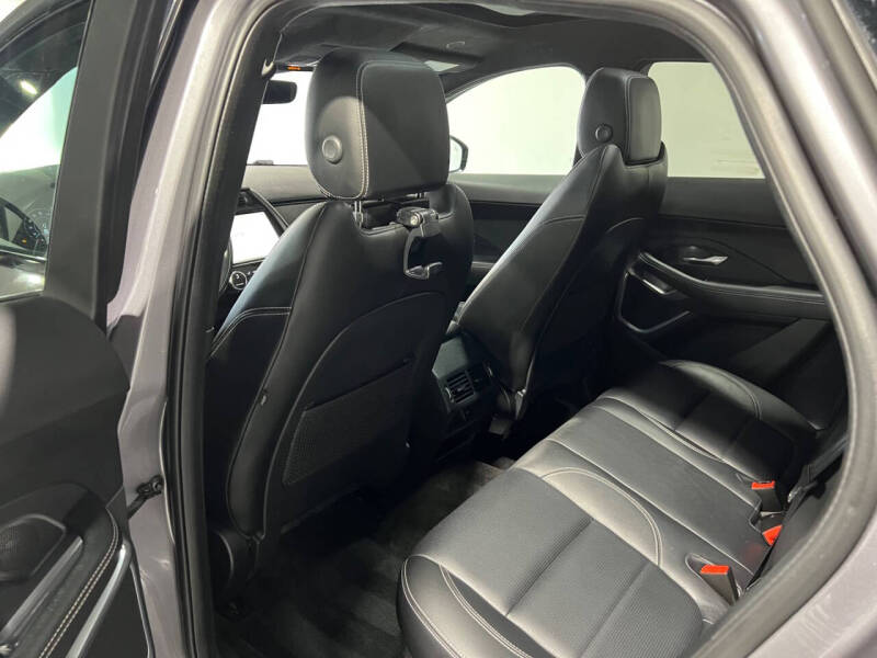 2021 Jaguar E-PACE 300 Sport