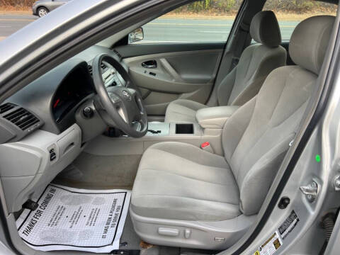 2009 Toyota Camry