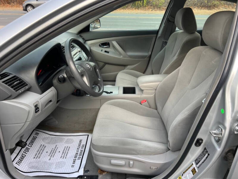 2009 Toyota Camry