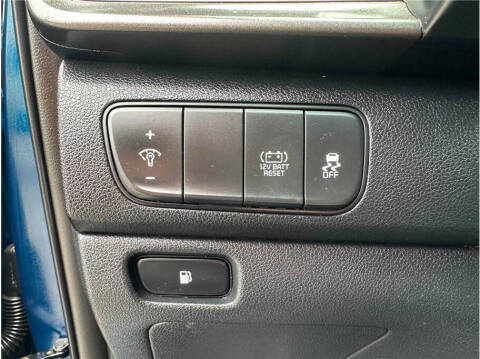 2019 Kia Niro