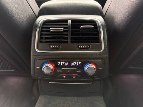 2015 Audi A7 3.0T quattro Prestige