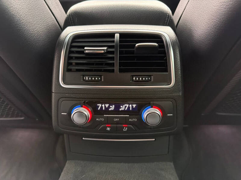 2015 Audi A7 3.0T quattro Prestige