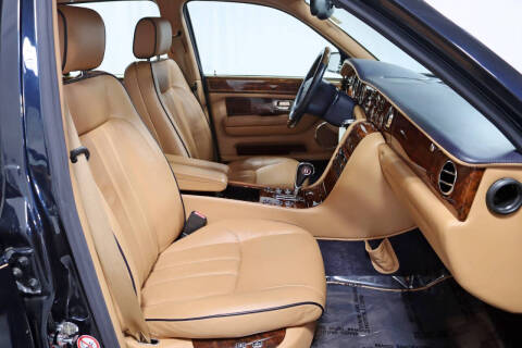 2006 Bentley Arnage R