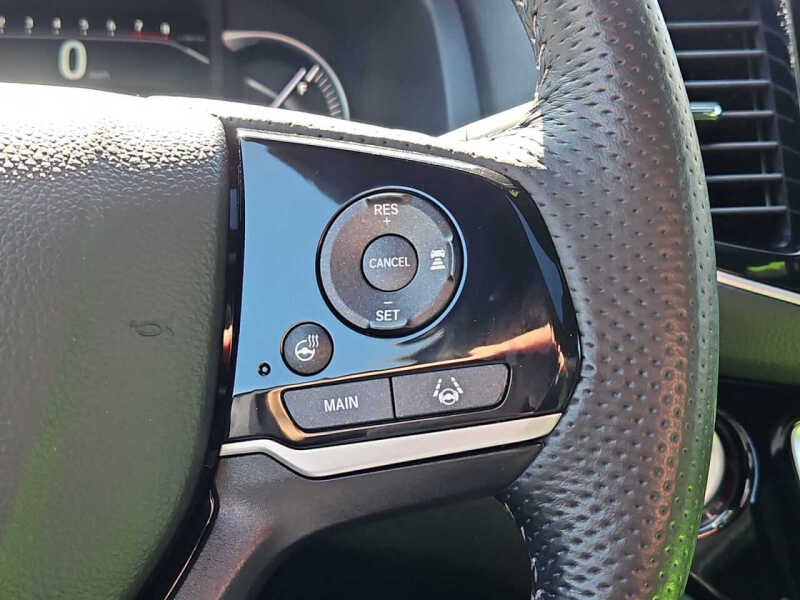 2023 Honda Passport Elite
