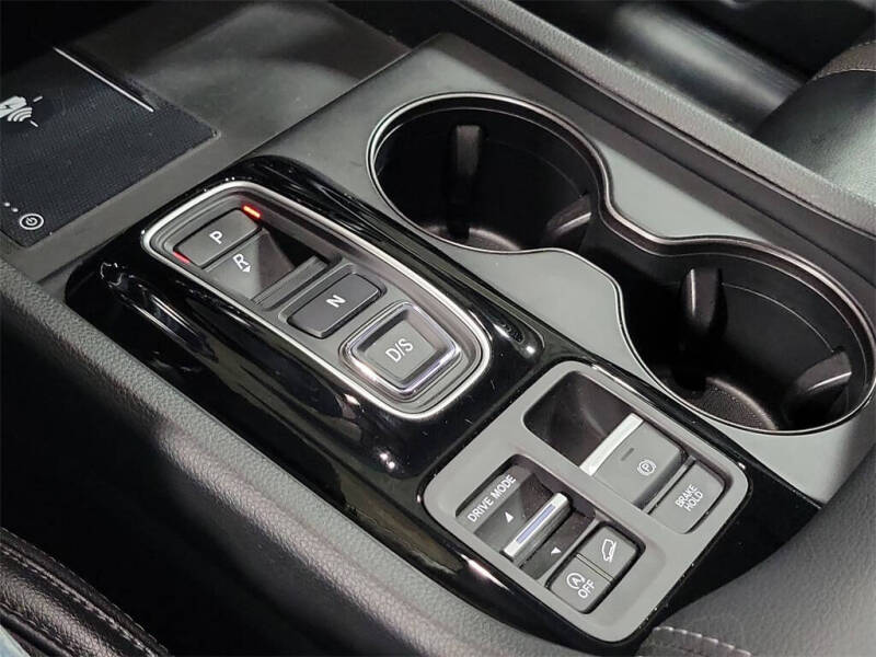 2024 Honda Pilot EX-L