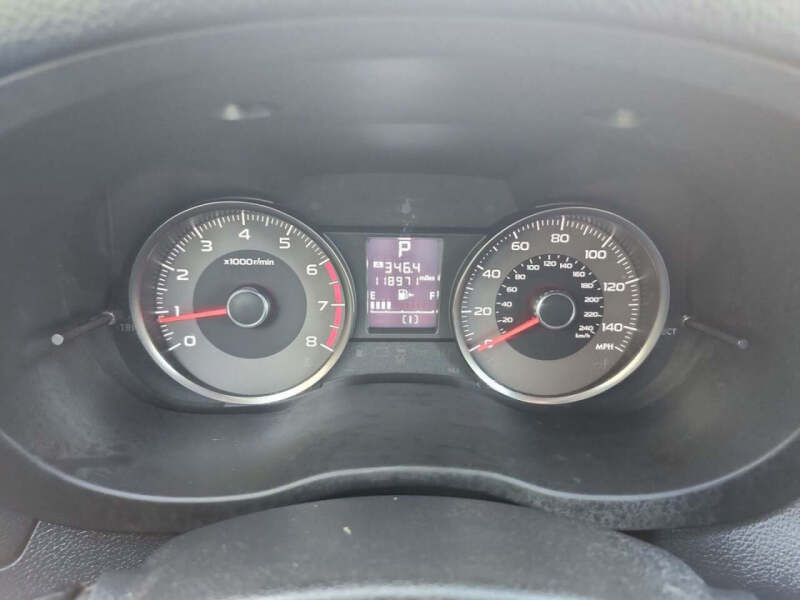 2018 Subaru Forester 2.0XT Premium