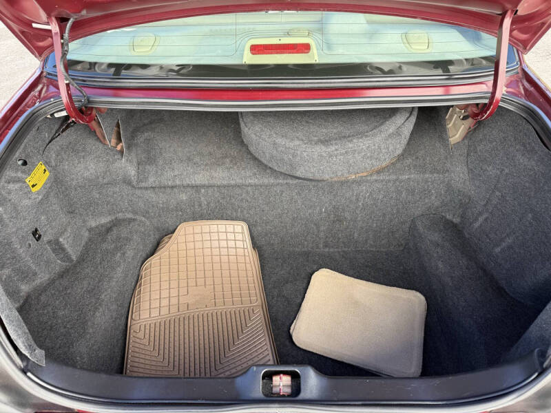 2006 Mercury Grand Marquis LS Ultimate