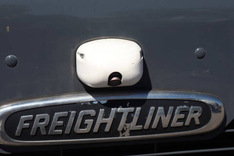 2020 Freightliner MT45 Chassis