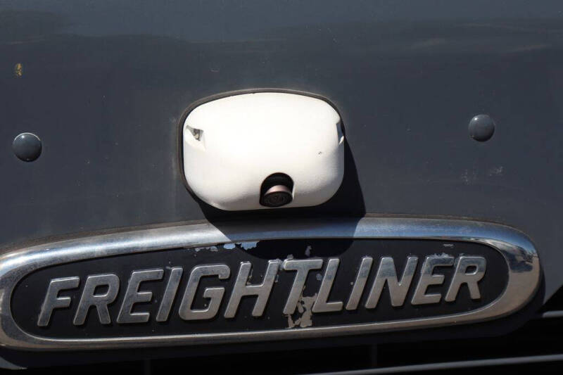 2020 Freightliner MT45 Chassis