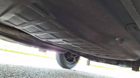 1955 Volkswagen Beetle